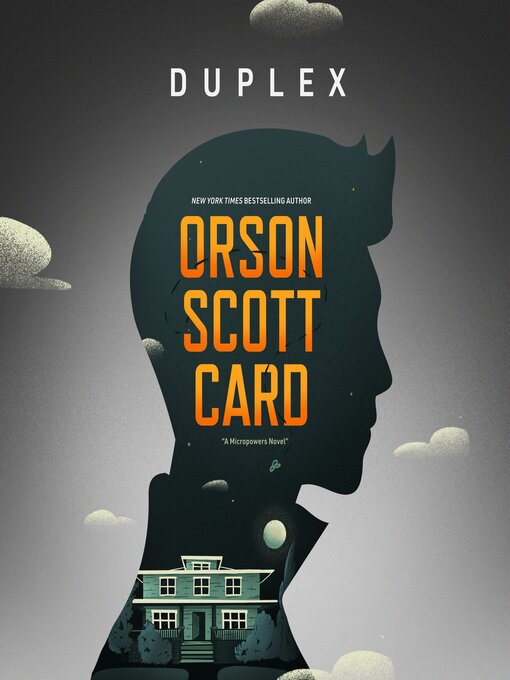 Cover image for Duplex